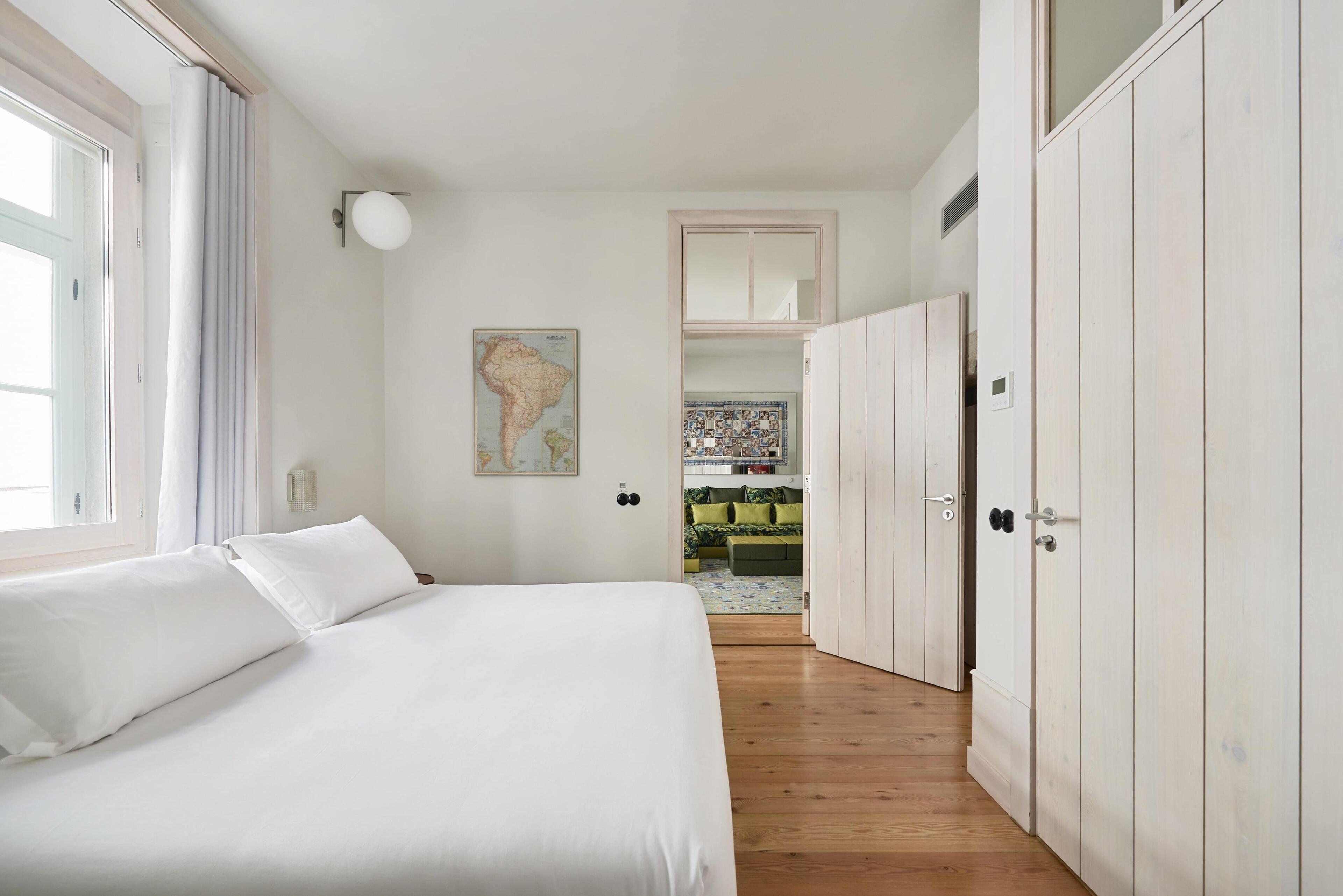 Cais Urban Lodge — Photos 2