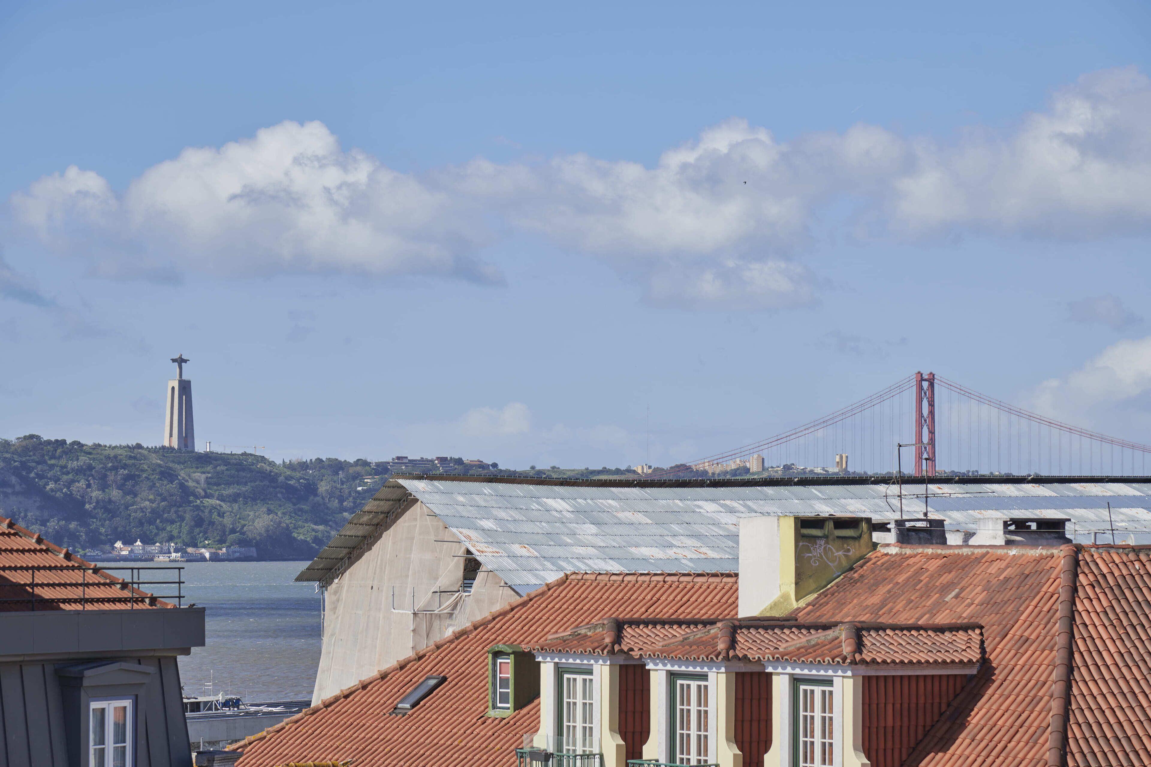 Cais Urban Lodge, Lisbon