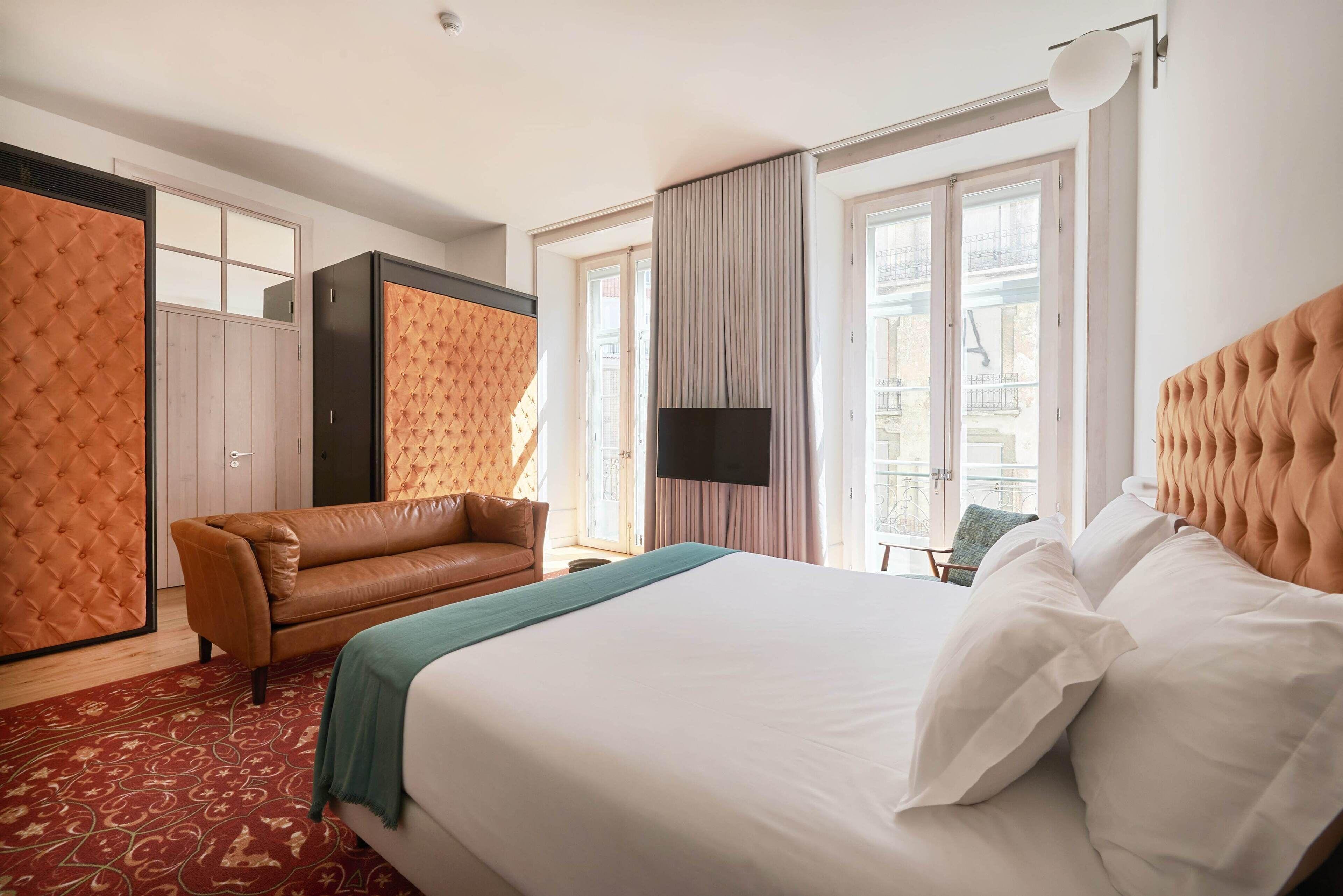 Cais Urban Lodge — Photos 3